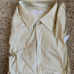 Prada dress shirt